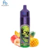 Fumot RandM Tornado 30K – Premium Disposable Vape with 30000 Puffs