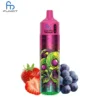Fumot RandM Tornado 30K – Premium Disposable Vape with 30000 Puffs