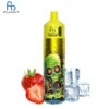 Fumot RandM Tornado 30K – Premium Disposable Vape with 30000 Puffs