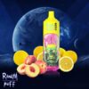 RandM Tornado Pro 9000 Puffs – LED Display Disposable Vape by Fumot