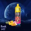 RandM Tornado Pro 9000 Puffs – LED Display Disposable Vape by Fumot