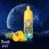 RandM Tornado Pro 9000 Puffs – LED Display Disposable Vape by Fumot