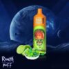 RandM Tornado Pro 9000 Puffs – LED Display Disposable Vape by Fumot