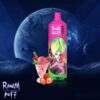 RandM Tornado Pro 9000 Puffs – LED Display Disposable Vape by Fumot