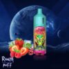 RandM Tornado Pro 9000 Puffs – LED Display Disposable Vape by Fumot