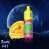 RandM Tornado Pro 9000 Puffs – LED Display Disposable Vape by Fumot