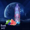 RandM Tornado Pro 9000 Puffs – LED Display Disposable Vape by Fumot