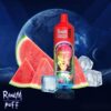 RandM Tornado Pro 9000 Puffs – LED Display Disposable Vape by Fumot