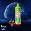 RandM Tornado Pro 9000 Puffs – LED Display Disposable Vape by Fumot