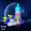 RandM Tornado Pro 9000 Puffs – LED Display Disposable Vape by Fumot