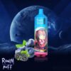 RandM Tornado Pro 9000 Puffs – LED Display Disposable Vape by Fumot