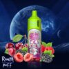 RandM Tornado Pro 9000 Puffs – LED Display Disposable Vape by Fumot
