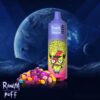 RandM Tornado Pro 9000 Puffs – LED Display Disposable Vape by Fumot