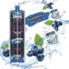 Uwin Shisha Crystal 20000 Puffs – Rechargeable Hookah-Style Disposable Vape (Original Edition)
