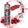 Uwin Shisha Crystal 20000 Puffs – Rechargeable Hookah-Style Disposable Vape (Original Edition)