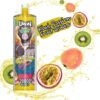Uwin Shisha Crystal 20000 Puffs – Rechargeable Hookah-Style Disposable Vape (Original Edition)