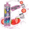 Uwin Shisha Crystal 20000 Puffs – Rechargeable Hookah-Style Disposable Vape (Original Edition)