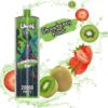 Uwin Shisha Crystal 20000 Puffs – Rechargeable Hookah-Style Disposable Vape (Original Edition)