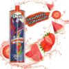 Uwin Shisha Crystal 20000 Puffs – Rechargeable Hookah-Style Disposable Vape (Original Edition)