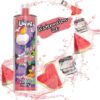 Uwin Shisha Crystal 20000 Puffs – Rechargeable Hookah-Style Disposable Vape (Original Edition)