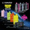 UZY Tornado 30000 Puffs Disposable Vape – Dual Flavor & RGB Screen Display