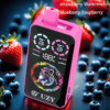 UZY Tornado 30000 Puffs Disposable Vape – Dual Flavor & RGB Screen Display