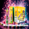 Bang Tornado 20000 – LED Display Disposable Vape with Big Flavor & 20K Puffs