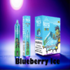 Bang Tornado 20000 – LED Display Disposable Vape with Big Flavor & 20K Puffs