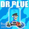 RandM Digital Box 12000 Puffs Disposable Vape – LED Display, Best-Selling Design