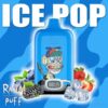 RandM Digital Box 12000 Puffs Disposable Vape – LED Display, Best-Selling Design