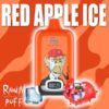 RandM Digital Box 12000 Puffs Disposable Vape – LED Display, Best-Selling Design