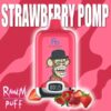 RandM Digital Box 12000 Puffs Disposable Vape – LED Display, Best-Selling Design