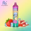 RandM Tornado 15000 Puffs – Stylish LED Vape, Big Capacity, Disposable & Rechargeable