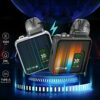 ATVS MECHA Pro Pod System – Refillable & Disposable Vape Pen Without E-Liquid