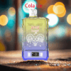 ATVS Warship 18000 Puffs Disposable Vape – Dual Mesh Coil Type-C Charging 25mL E-liquid Rich Vapor
