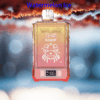 ATVS Warship 18000 Puffs Disposable Vape – Dual Mesh Coil Type-C Charging 25mL E-liquid Rich Vapor