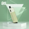 BS Element Refillable Vape – 950mAh, Mesh Coil, 20W Output, Type-C, Leak-Free & Reusable Design