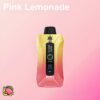 Bang Beach 20000 Puffs Disposable Vape LED Display 0 to 5 Percent Nicotine 20K Puff Electronic Cigarette Pod