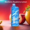 BS BS8500 Vape by Breze Stiik – 8500 Puffs with 17mL E-liquid, 2% or 5% Nicotine, Mesh Coil, and Type-C Rechargeable Battery
