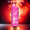 BS BS8500 Vape by Breze Stiik – 8500 Puffs with 17mL E-liquid, 2% or 5% Nicotine, Mesh Coil, and Type-C Rechargeable Battery