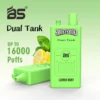 BS SmokySmoke 16000 – Long-Lasting Disposable Vape with Dual Pods & 650mAh Battery