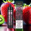 Breze Stiik BS KingMax 10000 – 20mL Mesh Coil Disposable Vape with Adjustable Airflow & Type-C Charging (0%–2% Nicotine)
