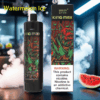 Breze Stiik BS KingMax 10000 – 20mL Mesh Coil Disposable Vape with Adjustable Airflow & Type-C Charging (0%–2% Nicotine)