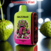 Gazzbar Rocket 20000 Puffs Disposable Vape – Dual Mesh Coil, LED Display, Massive 20K Hits