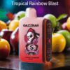 Gazzbar Rocket 20000 Puffs Disposable Vape – Dual Mesh Coil, LED Display, Massive 20K Hits