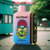 Gazzbar Rocket 20000 Puffs Disposable Vape – Dual Mesh Coil, LED Display, Massive 20K Hits