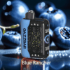 Gazzbar Gypsophila 30000 Puffs Disposable Vape – 30K Hits, LED Display, Ultimate Flavor