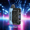 Gazzbar Gypsophila 30000 Puffs Disposable Vape – 30K Hits, LED Display, Ultimate Flavor