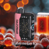 Gazzbar Gypsophila 30000 Puffs Disposable Vape – 30K Hits, LED Display, Ultimate Flavor
