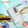 MOTI PLAY BAR 7500 – Smooth Vaping with Mesh Coil & Type-C Rechargeable Power